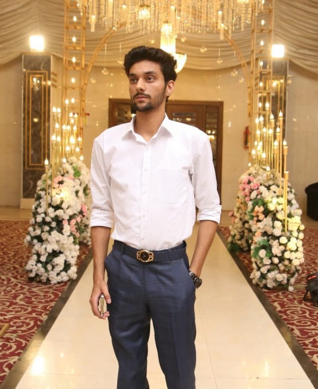Muneeb Rehman