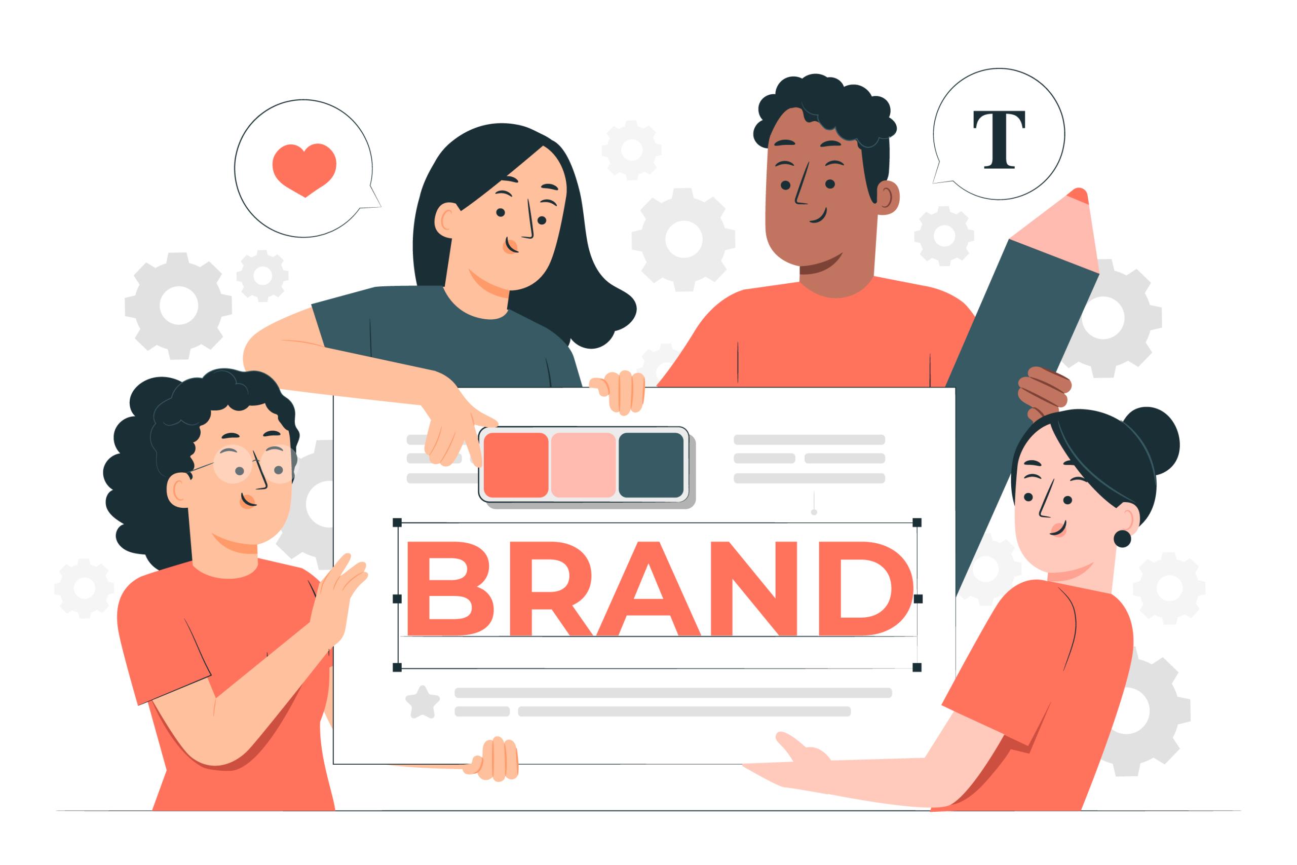 Branding